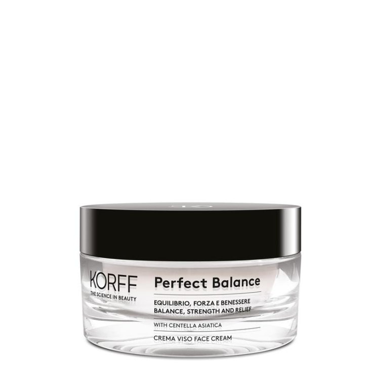 Perfect Balance Korff 50ml