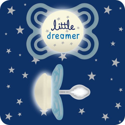 Perfect Night Little Dreamer Azzurro Mam - Loreto Pharmacy