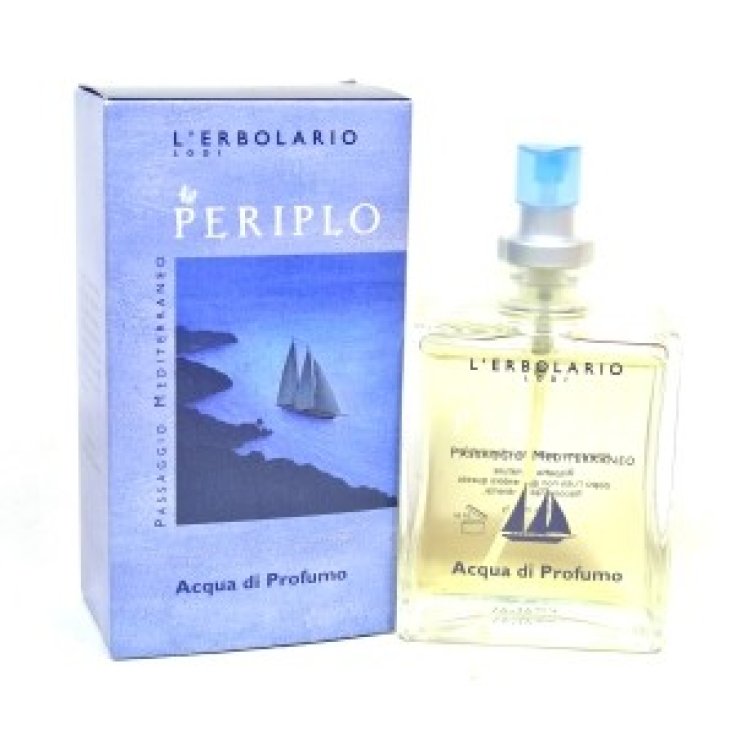 Periplo L'Erbolario 50ml