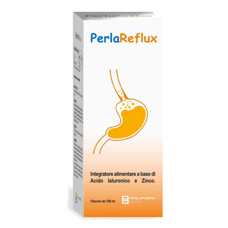 Perlareflux Perla Pharma 150ml