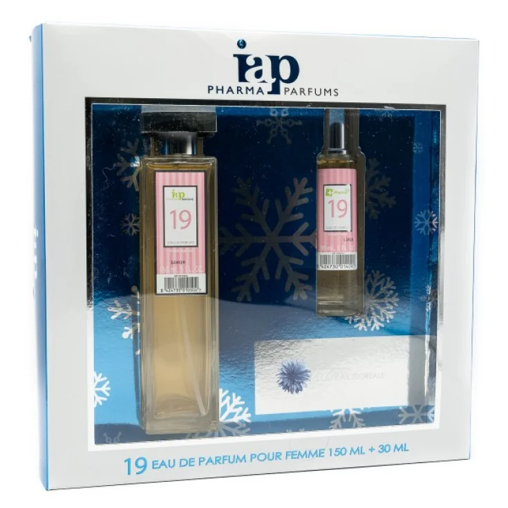 Pharma 19 Iap Pharma Box set