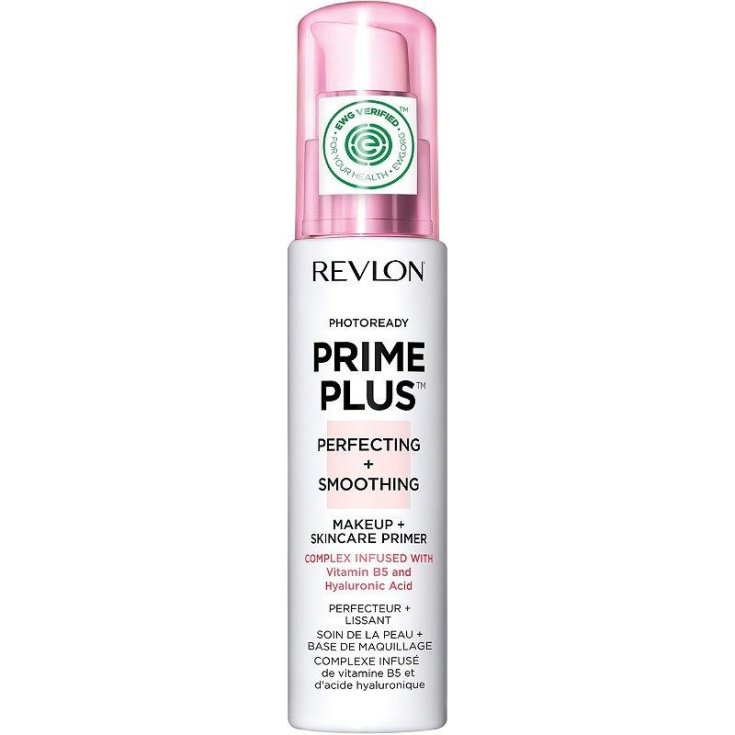 PhotoReady ™ Prime Plus Perfecting + Smoothing 002 REVLON 30ml