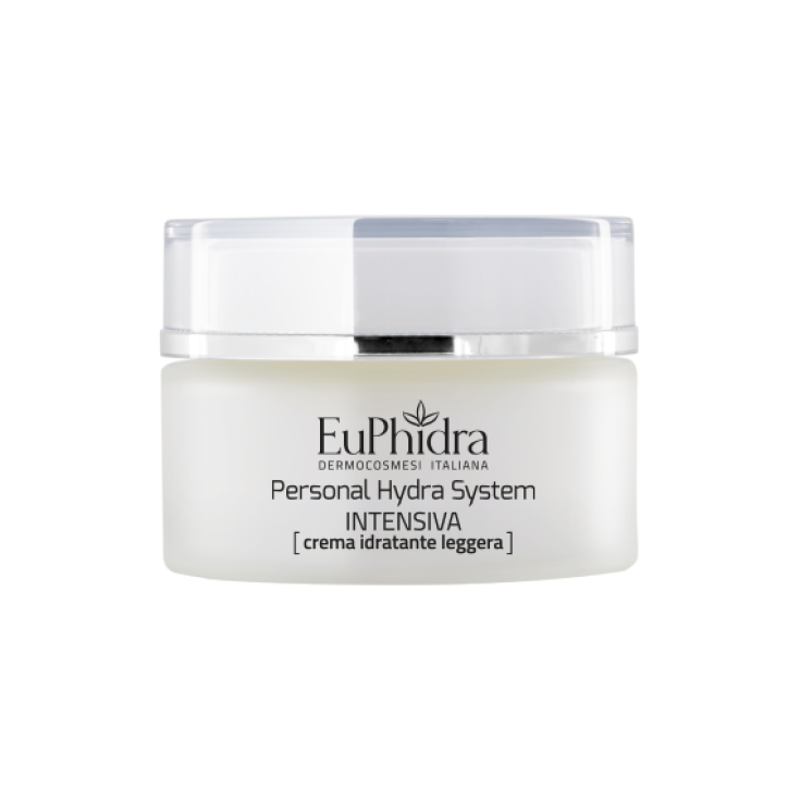 Intensive Phs Euphidra 50ml