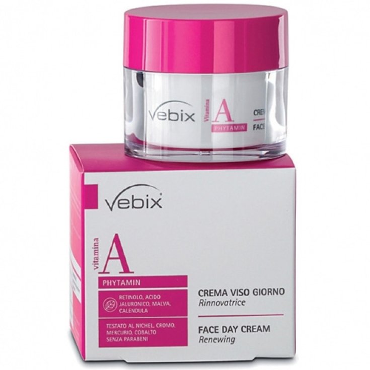 Phytamin A Vebix 50ml