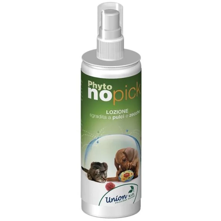 Phyto No Pick Union Bio Lotion 125ml