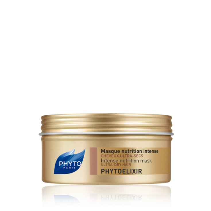 Phytoelixir Intense Nourishing Mask 200ml