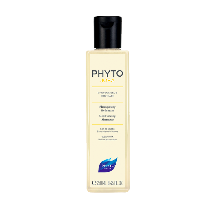 Phytojoba Moisturizing Shampoo Dry Hair 250ml