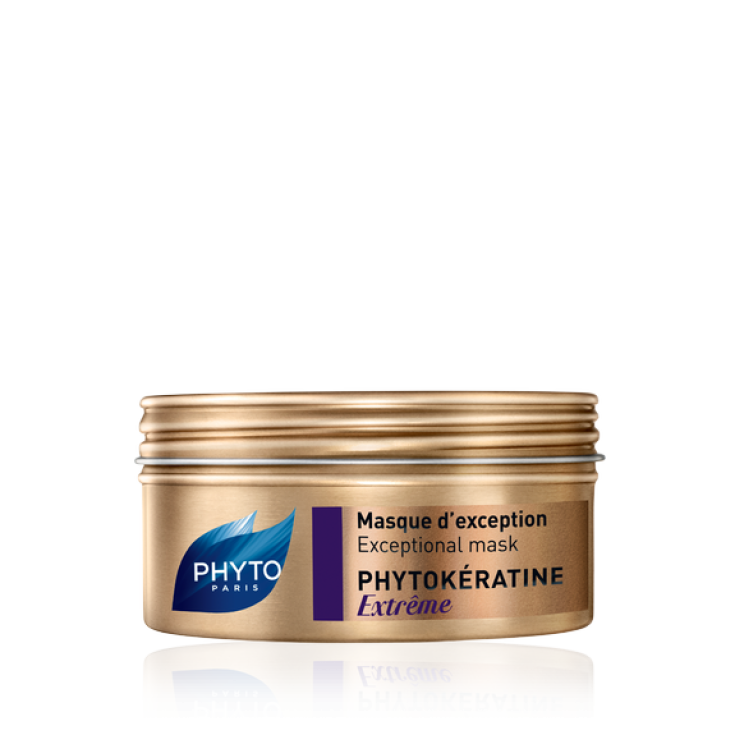 Phytokératine Extrême Exceptional Mask 200ml