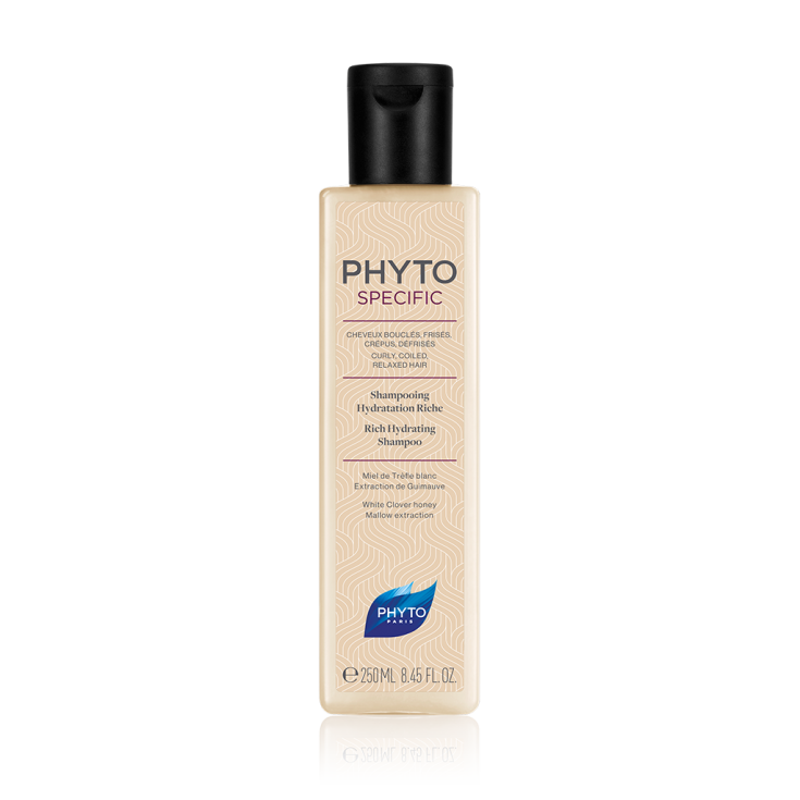 Phytospecific Rich Hydration Shampoo 250ml