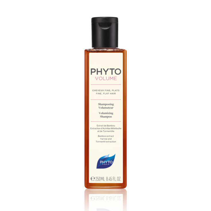 Phytovolume Shampoo Intense Volume Fine Hair 250ml