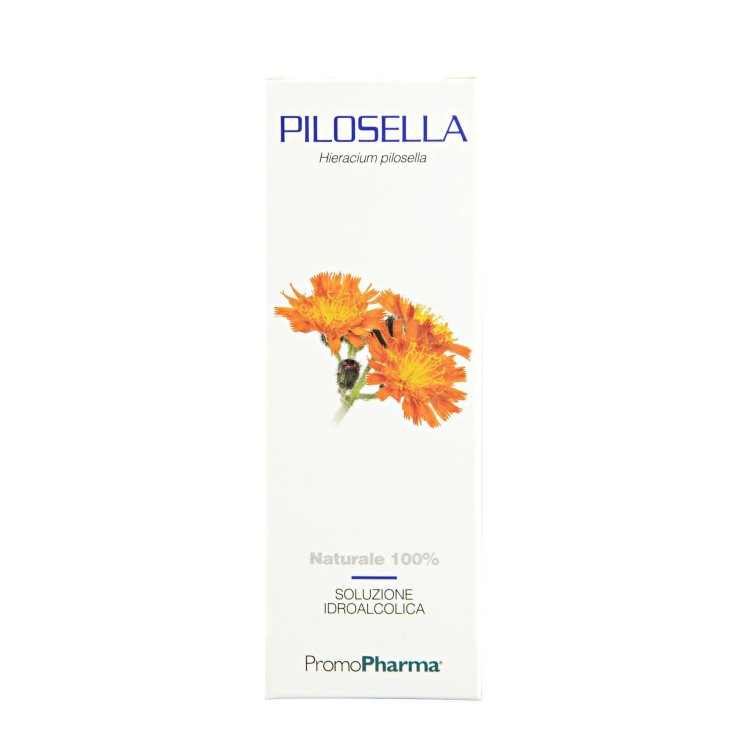 Pilosella PromoPharma Drops 100ml