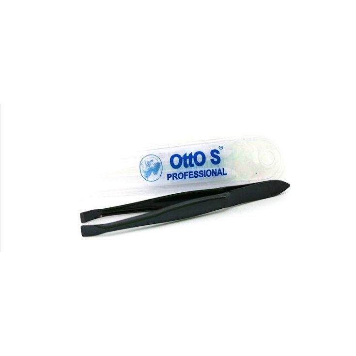 Tweezers Brunita Narrow OttO S