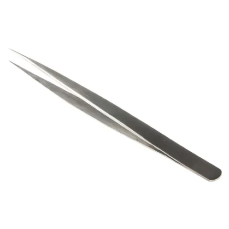 Tweezers Punta Lancia Otto'S 1 Piece