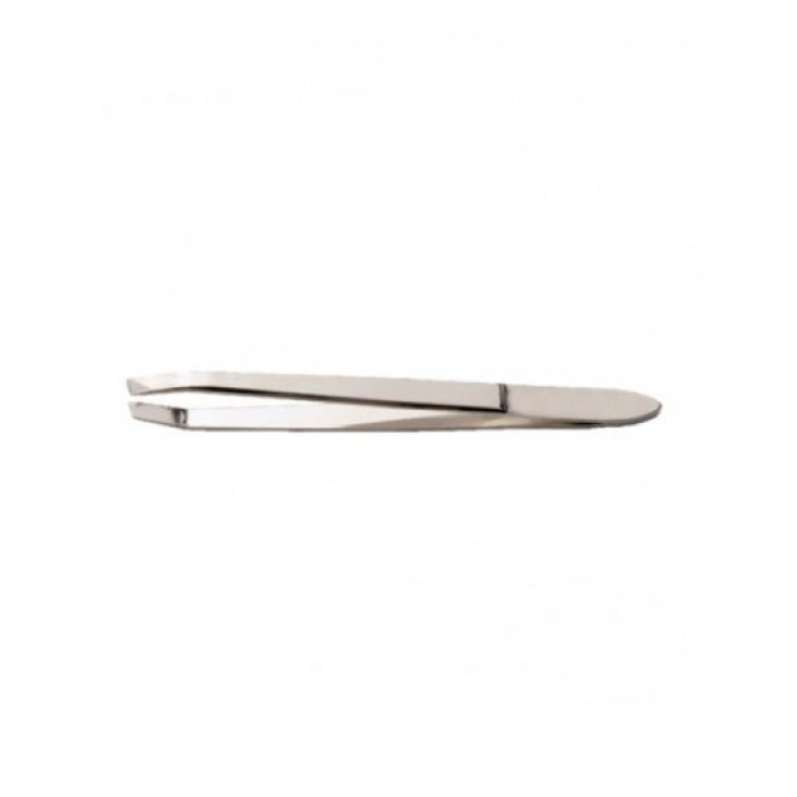 Tweezers Oblique Tip 46 Planet Pharma 1 Piece