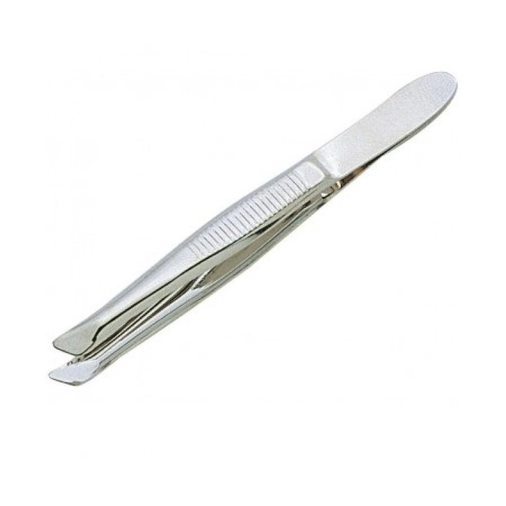 Planet Pharma Straight Point Tweezers 1 Piece