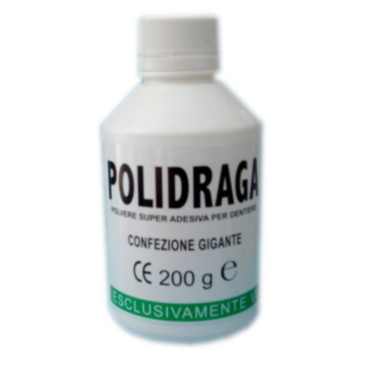 Polydraga Super Adhesive Powder 200g