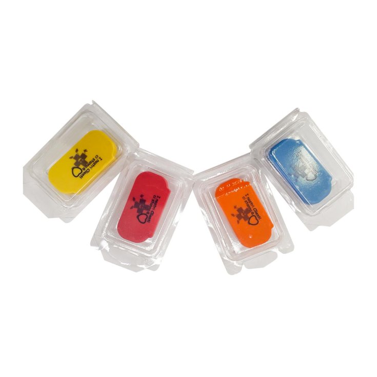 Mini PillolBox 1 Piece Pill Box