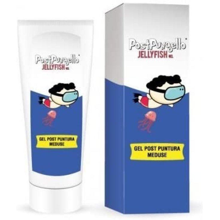 PostPungello Jellyfish Sanifarma 50ml