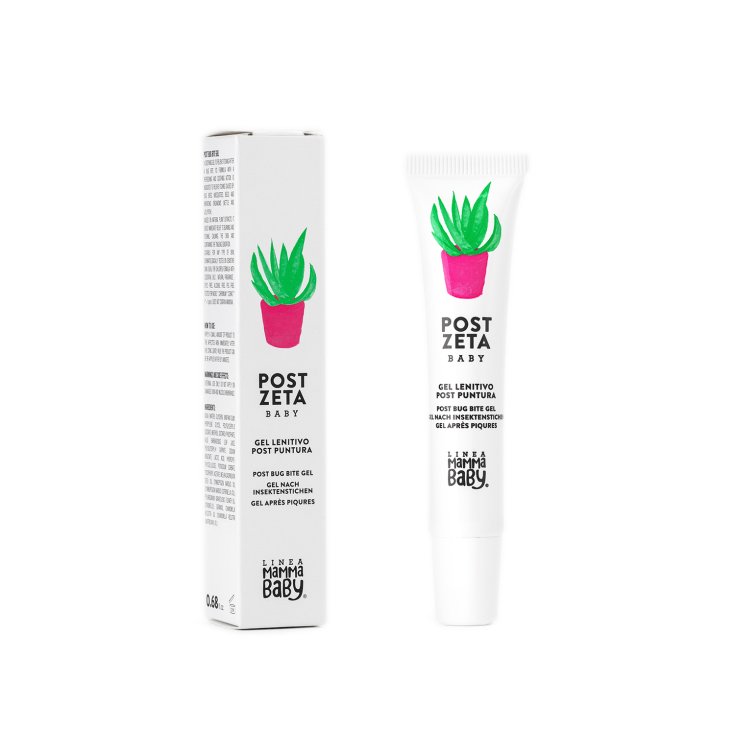 Post Zeta Baby MOM BABY 20ml