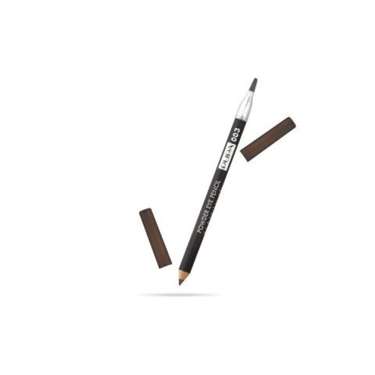 Powder Eye Pencil 003 Powdery Brown PUPA Milano 1.19 g.