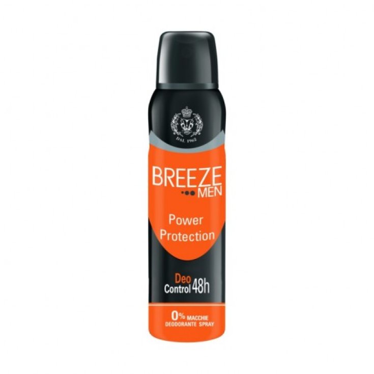 Power Protection BREEZE 125ml
