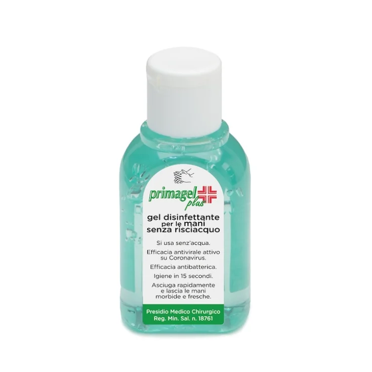 Primagel Plus Allegrini 50ml