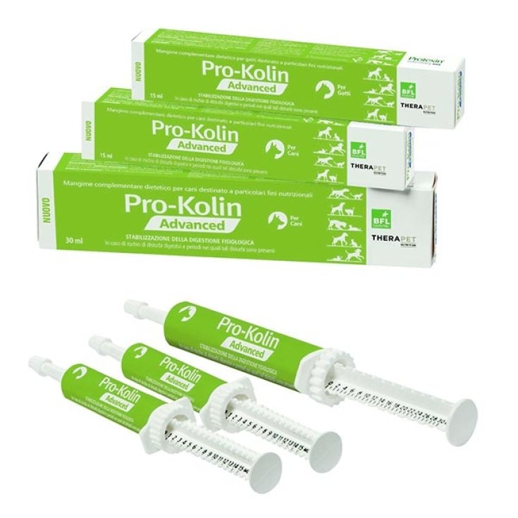 Pro-Kolin Advanced Therapet 30ml