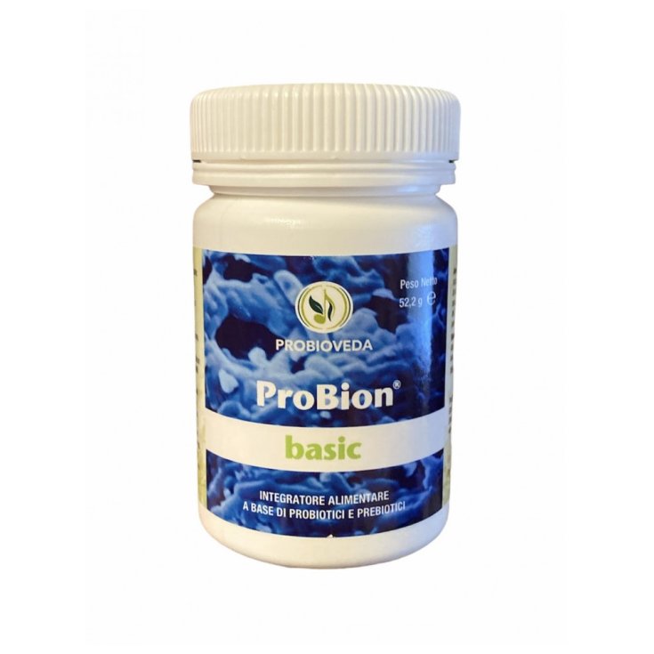 ProBion Basic ProbioVeda 150 Tablets