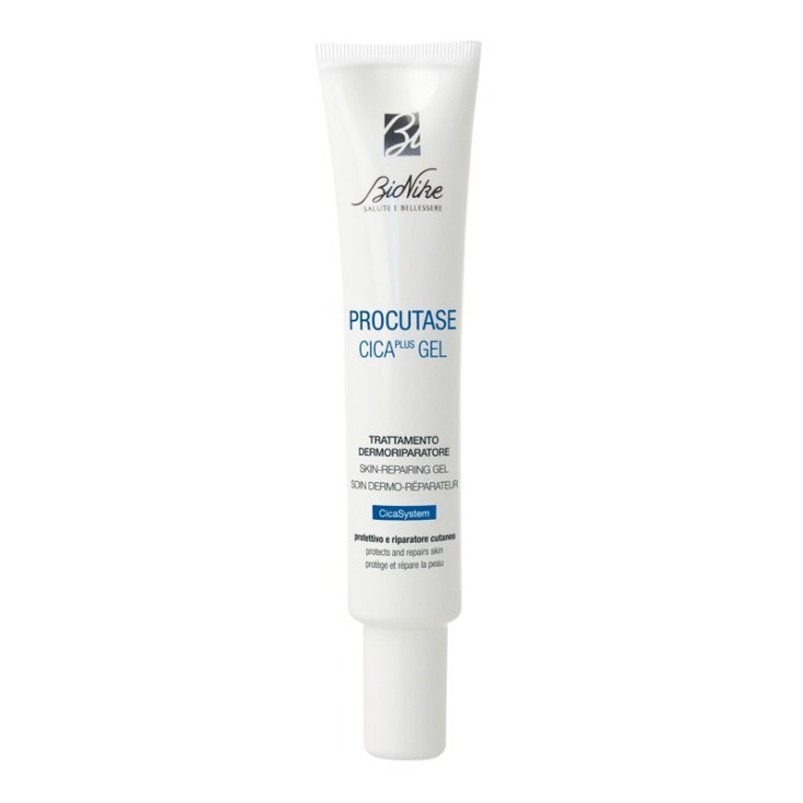 Procutase Cica Plus Gel BioNike 40ml