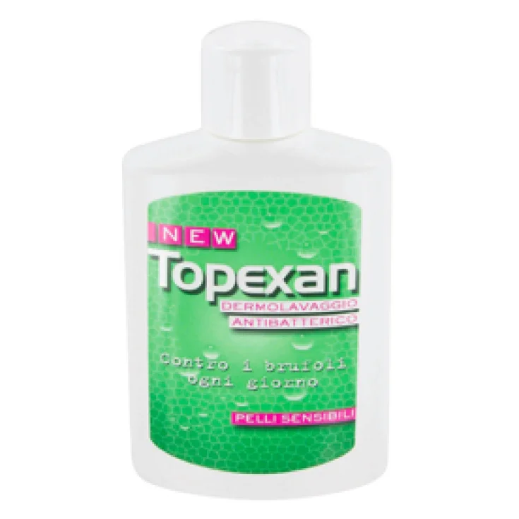 TOPEXAN WASH S 150 ML