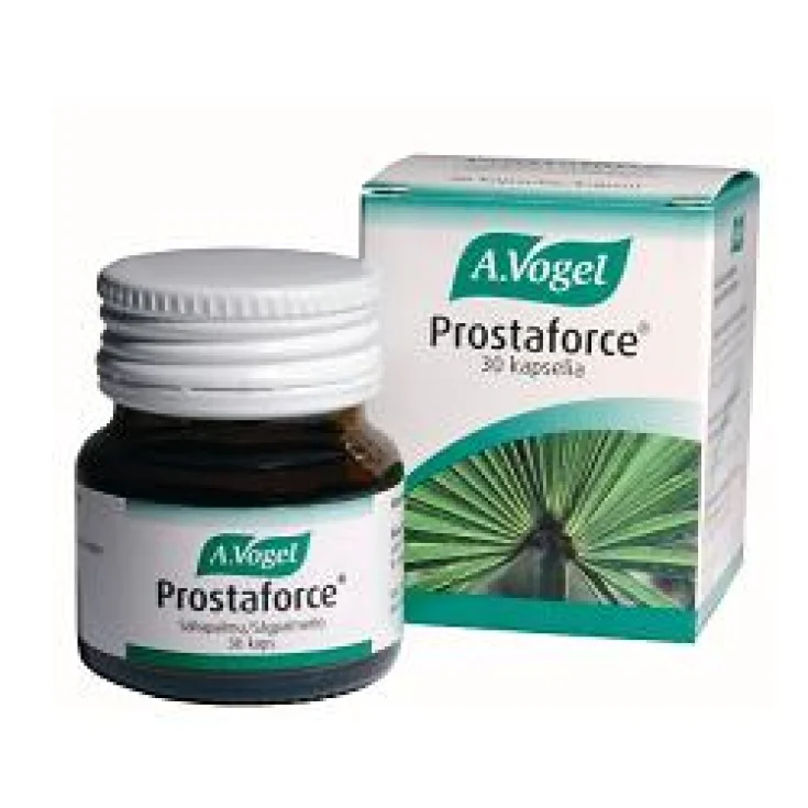 Prostaforce 30cps
