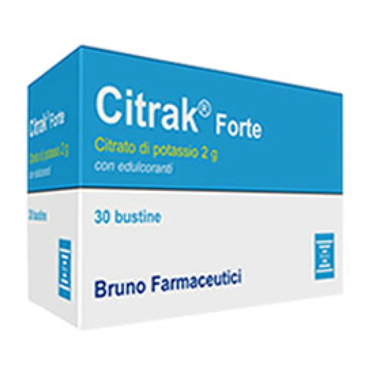 Citrak Forte