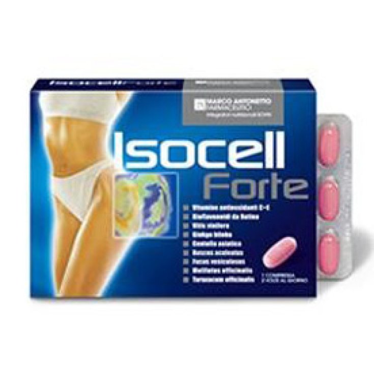 IsoCell Forte