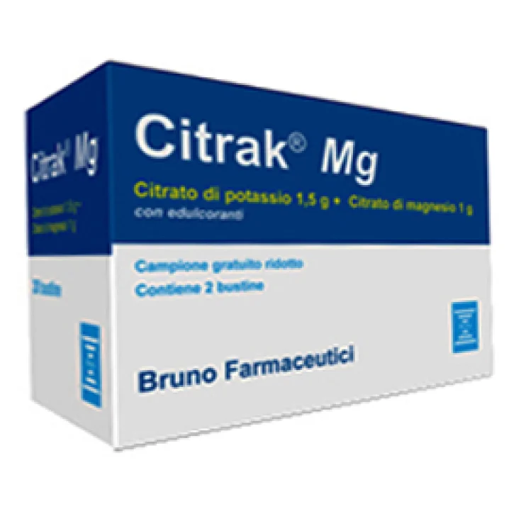 Citrak Mg