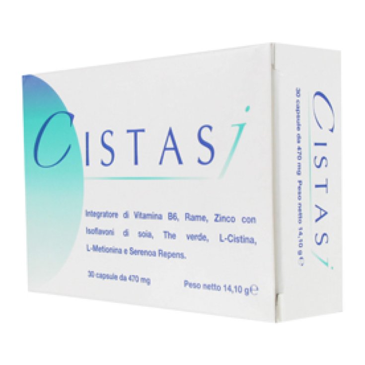 Cystasis 30cps