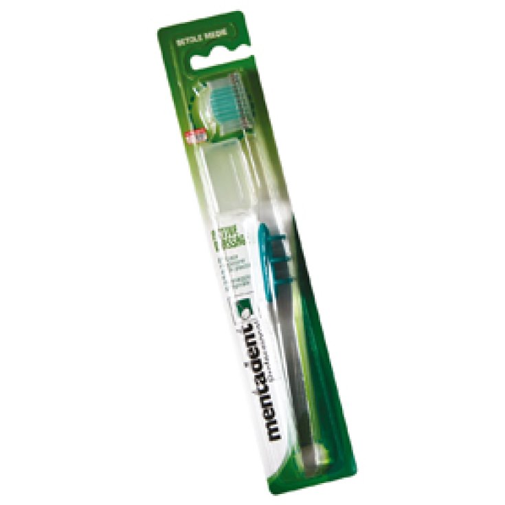 Mentadent Professional Active Massive Toothbrush