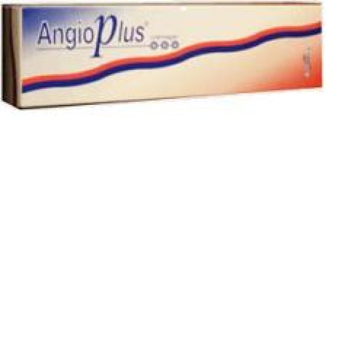 Farmaplus Angioplus Cream Gel 150ml