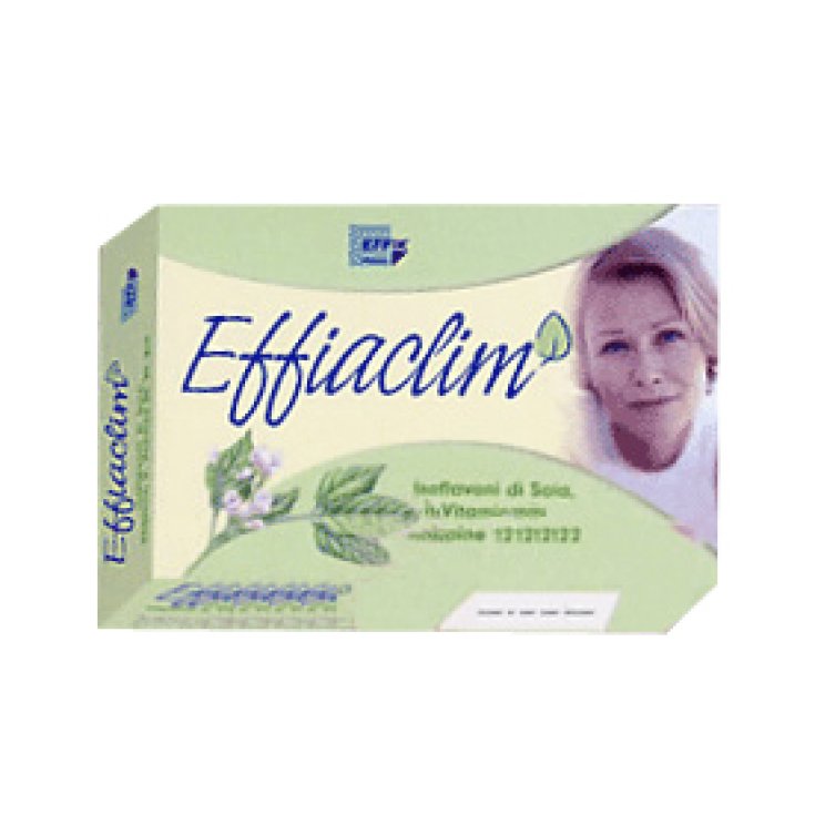 Effiaclim Supplement 30cpr