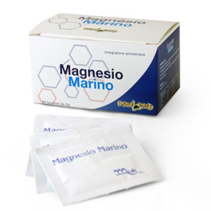 Magnesium Marino 30bust