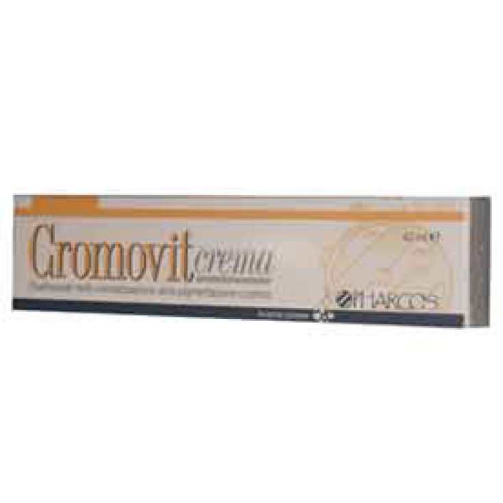 Cromovit Cream