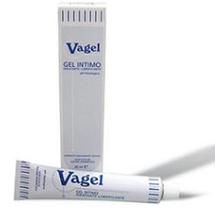 Vagel Vaginal Gel 50ml