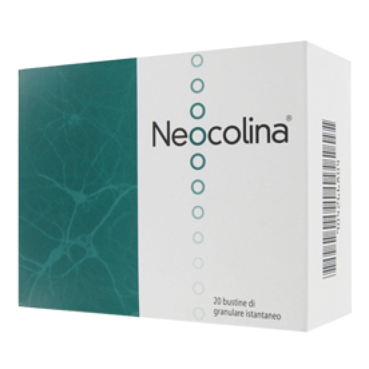 Neocolina Polv 20bust