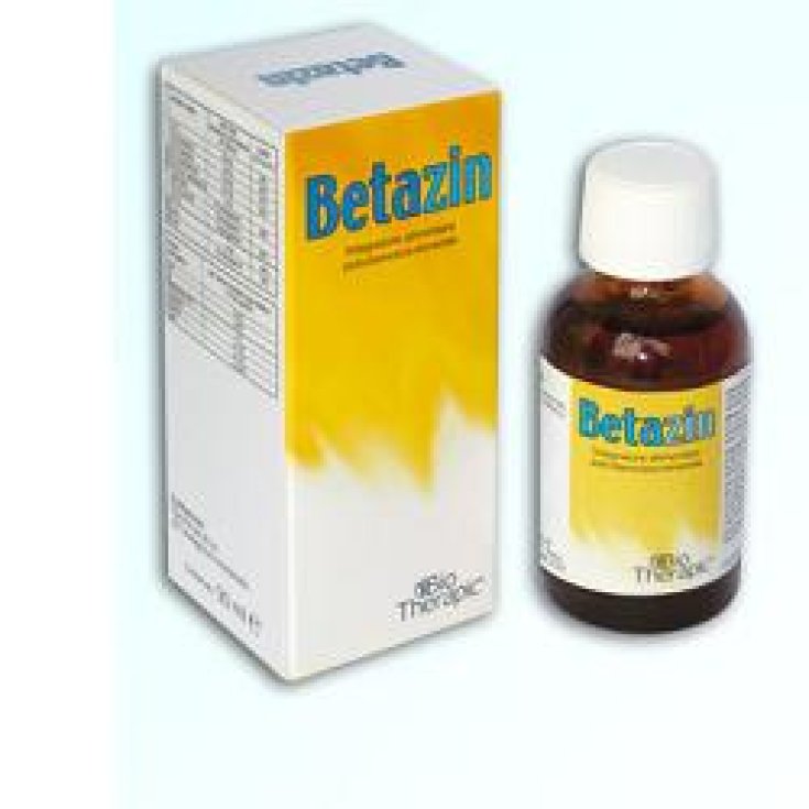 Betazin Drops 30ml
