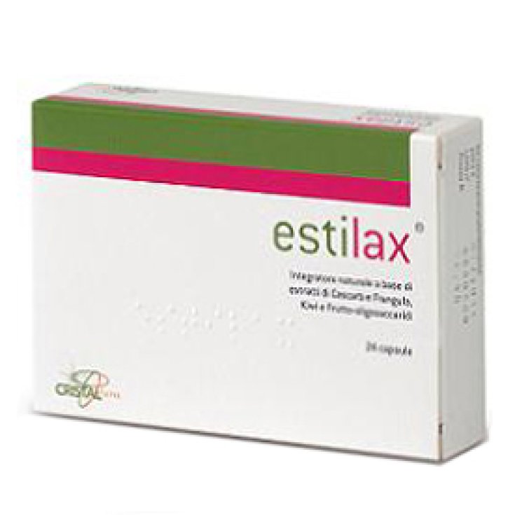 Estilax Supplement