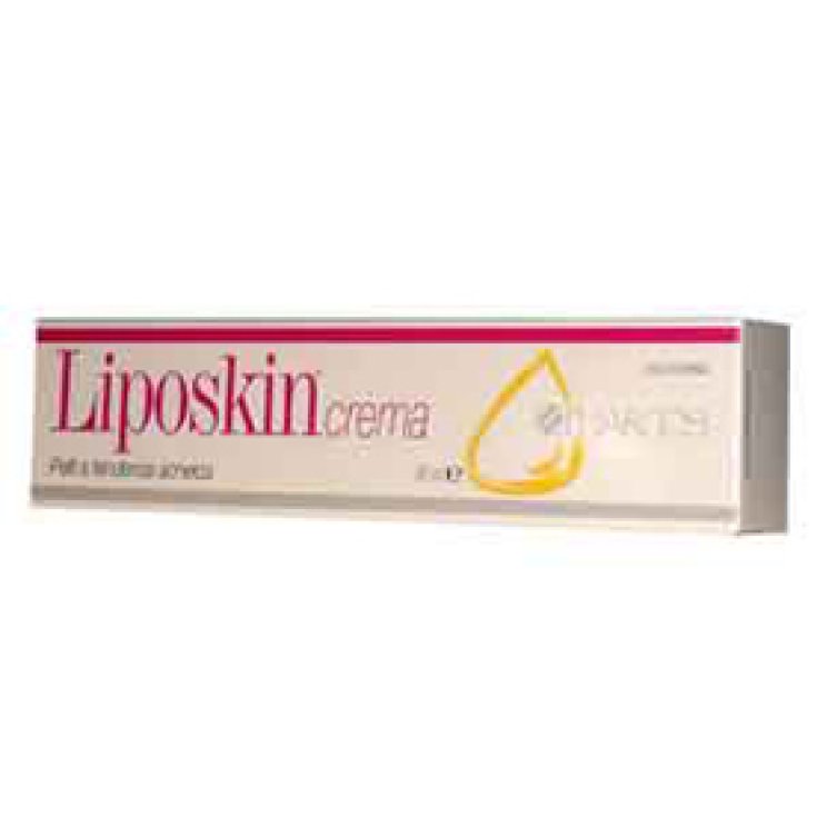 Liposkin Cream Pharcos 40ml