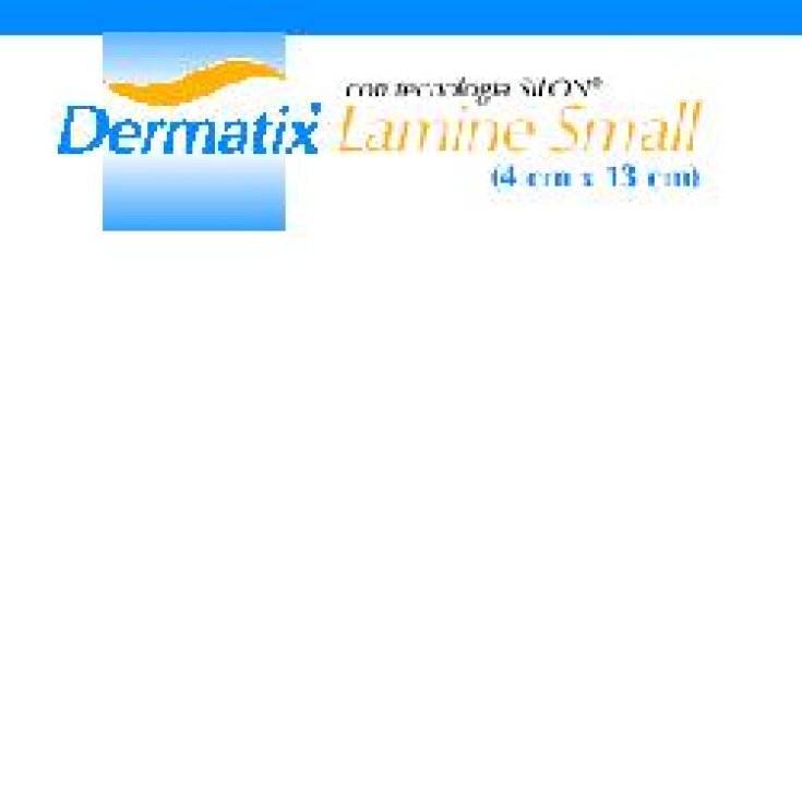 Dermatix Lamine S Cer 4x13