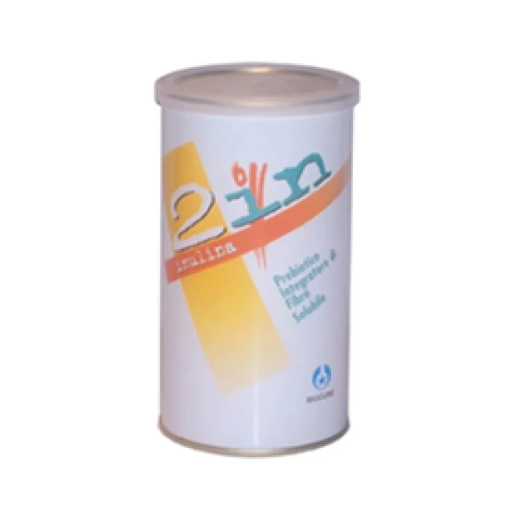 Biocure 2in Solo Fiber Food Supplement 200g