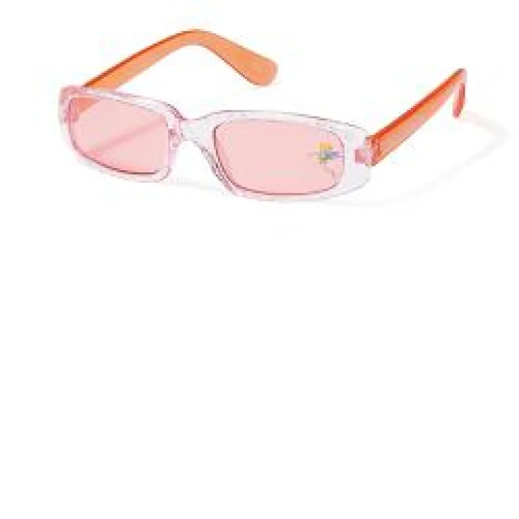 Piopi Disney Tinkerbell Sunglasses Green Color With Graphic Designs