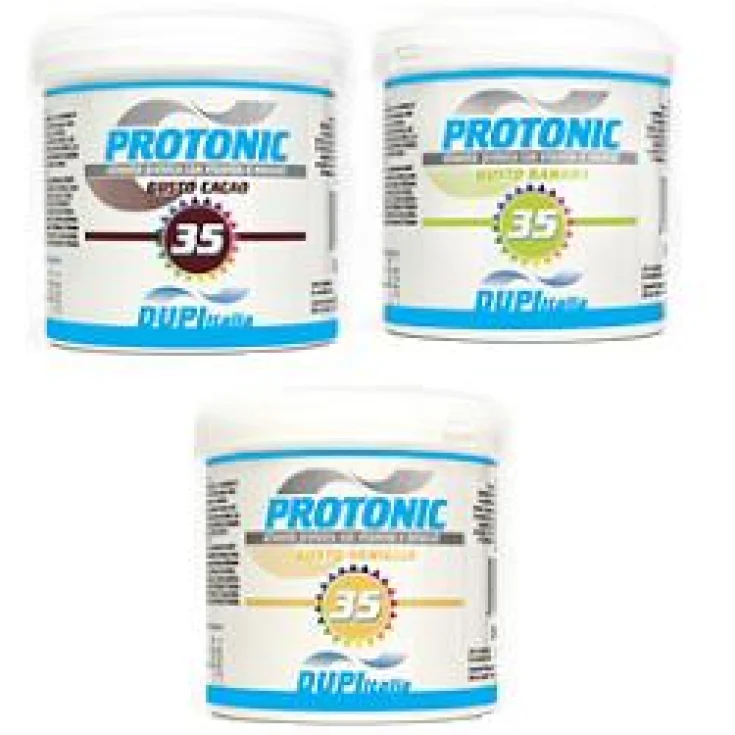 Protonic 35 Cocoa 300g