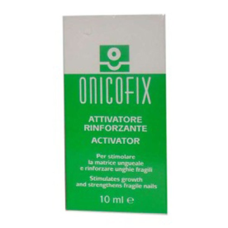 Difa Cooper Onico Fix Strengthening Activator 10ml